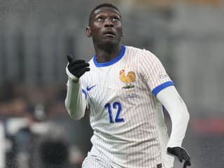 Definitívne spečatené: Kolo Muani presvedčil turínskeho giganta a definitívne opúšťa PSG