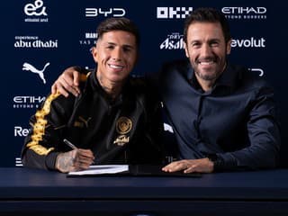 Prebudovali stred za jedno leto: Manchester City vyrovnal prestupový rekord Premier League!