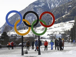 ZOH 2026 Kompletný program zimných olympijských hier: Kedy budú v akcii slovenskí športovci?
