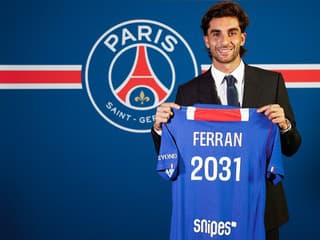 FOTO Už je to oficiálne: Strelec zlatého gólu vo finále MS smeruje do PSG