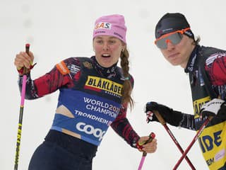 ZPH 2026 Česko má novú hrdinku: Naturalizovaná parabiatlonistka ukončila 24-ročné čakanie na zlato