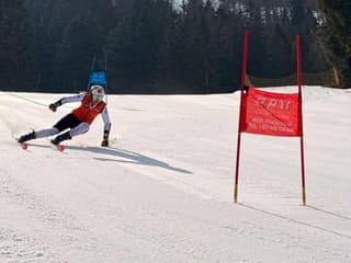 Petra Vlhová sa definitívne rozhodla: Z Jasnej poslala fanúšikom dôležitý odkaz