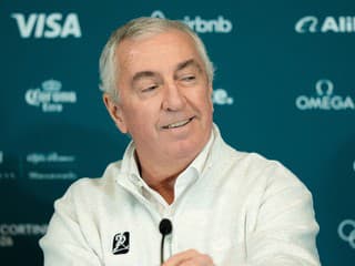 ZOH 2026 Prezident IIHF vyslal do sveta jasnú správu: Rusko a Bielorusko chceme späť čo najskôr!