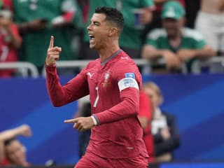 MS VO FUTBALE 2026 Cristiano Ronaldo zavrel ústa všetkým kritikom: Toto dokázal ako prvý v histórii