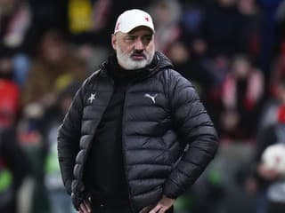 VIDEO Rozhodol o svojej budúcnosti: Trpišovský si rozbalil predčasný vianočný darček