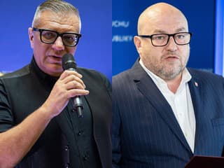 Futbalový zväz reaguje na kritiku Rudolfa Huliaka: Ide o osobnú pomstu a zmes klamstiev!