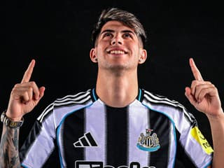 VIDEO Dúbravka bude mať nového kolegu: Newcastle ulovil nádejného reprezentanta