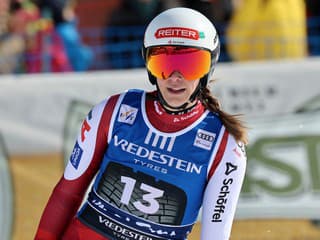 Lyžiarska hviezda cítila, že sa v nej niečo zmenilo: Nastal moment, aby som začala novú kapitolu