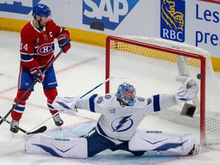 VIDEO Dramatický zápas v Montreale: Opäť rozhodlo až predĺženie