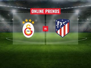 Dávid Hancko v Lige majstrov: Online prenos zo zápasu Galatasaray S.K. – Atlético Madrid