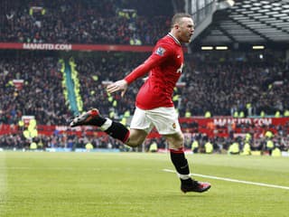 Rozmlátené a posprejované domy, vyhrážky smrťou: Rooney priznal, kedy mu šlo o život