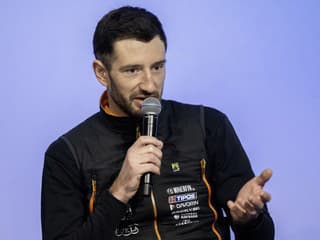 VIDEO Ješitnosť a ego šli bokom: Zásadná dohoda pred ZOH a vzorný príklad pre rozhádané Slovensko