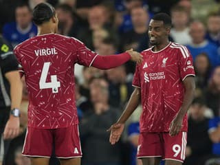 Významný moment v klubovej histórii: Liverpool uzavrel obchod za 400 miliónov eur