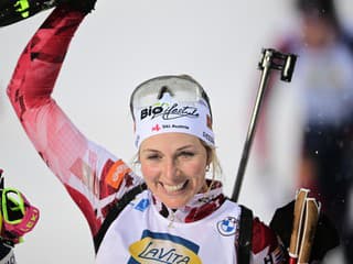 Po olympijskej sezóne ďalší koniec kariéry: Po Wiererovej či Preussovej nasleduje koniec velikánky