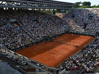 Takéto semifinále netipoval ani jeden z milióna: Roland Garros čaká výnimočný piatok