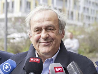 Le Roi, kráľ futbalu a miláčik Juventusu: Rozporuplná legenda oslavuje nádherné jubileum