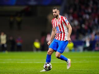 Hancko varuje Atlético pred Manchestrom United: Upozornil na najväčšie zbrane Red Devils