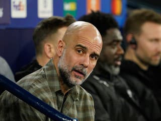 Chystá sa veľká prestavba Manchestru City? Hovorí sa o odchode Guardiolu a ďalších hviezdnych mien