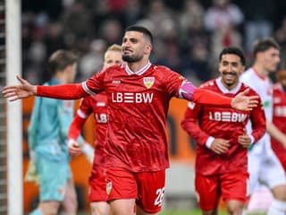 Čo je s kapitánom a reprezentantom? Jeho kondícia vyvoláva po triumfe súpera Slovana otázniky