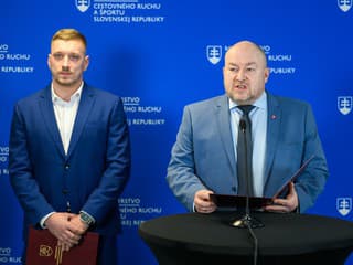 Haščák spojil sily s Huliakom: Vysvetlil, čo bude náplňou jeho práce a poslal odkaz klubom