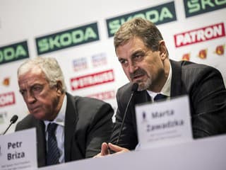 MS V HOKEJI 2025 Absurdná situácia s Ruskom a rebríčkom: IIHF vysvetľuje aj situáciu s olympiádou