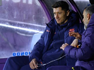 Blíži sa Lewandowského koniec v Barcelone? Poľský kanonier obdržal ponuku na prestup