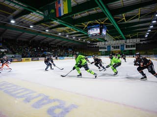 Čajkovský chválil Vlkov po skalpe Košíc: Celé mužstvo hralo výborne a podržalo nás