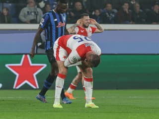 Plzeň či zahraničný prestup? Schranzov spoluhráč si podpísal ortieľ a hľadá si nový klub