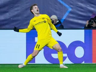 Nórsky zázrak v Lige majstrov pokračuje: Klub z polárneho kruhu na prahu absolútnej senzácie