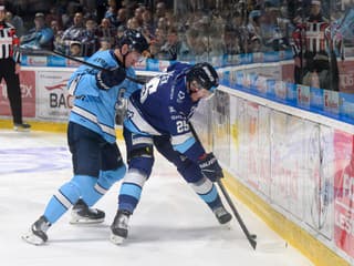 Fantastická správa zo zámoria: Slovenský talent podpísal zmluvu v NHL
