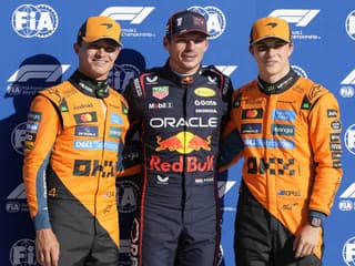 Piloti McLarenu sa vyjadrili k možnému odchodu Verstappena z F1: Bola by to veľká strata pre celý šport