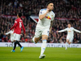 Historický triumf na Old Trafford, Leeds ukončil 45-ročné čakanie: Je to veľký krok vpred