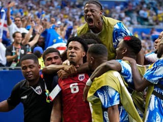 MS VO FUTBALE 2026 Keď sny víťazia nad realitou: Jedenásť statočných z Kapverd píše históriu