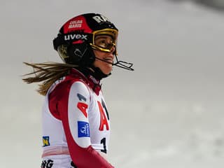 Hrozné správy pre majsterku sveta na lyžiach: Vážne zranenie kolena ju pripraví o olympiádu!