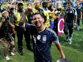 MS VO FUTBALE 2026 Messi vedie Argentínu za obhajobou titulu: Tieto faktory nám pomohli vyhrať