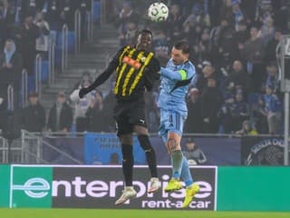 Nedávno nastúpil proti Slovanu: Olomouc ulovil na prestupovom trhu mladého útočníka