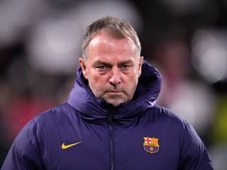 Flick sa s hviezdičkami Barcelony nebude doťahovať: Meškáš na tréning? Draho za to zaplatíš!