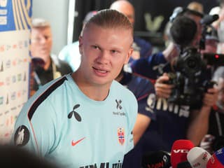 MS VO FUTBALE 2026 Totálne šialenstvo v Nórsku: Severská krajina má pred kľúčovým zápasom nečakaný problém
