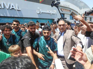 Zmluva je na stole, stačí ju podpísať: Salah si po odchode z Liverpoolu našiel nový klub!