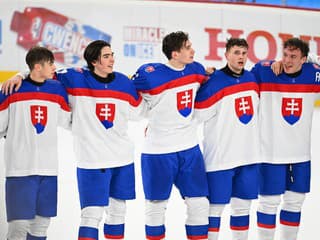 Historické víťazstvo obletelo svet: Dendis po triumfe nad Kanadou pochválil celý tím