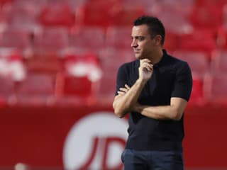 Po vedení Barcelony prichádza nová výzva: Legendárny Xavi povedie európskeho giganta