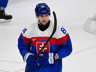 Ďalšia tvrdá rana pre slovenskú reprezentáciu! Na MS nepríde očakávaná posila z NHL