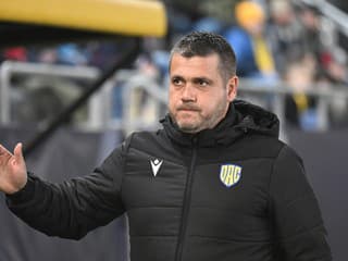 Márne naháňal Slovan v bitke o titul: Niké liga avizuje po Weissovi druhú trénerskú zmenu