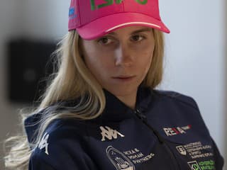 Zväz reaguje na kritiku Rexovej: Považujeme za dôležité uviesť niektoré veci na pravú mieru