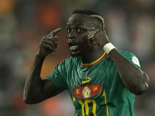 Mané sa vysmial bývalému spoluhráčovi Salahovi: O postupe do finále rozhodol jediný gól