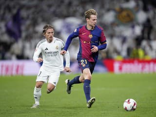 Máš recht, Frenkie, zlaté časy sú preč: Krutá pravda o futbale z úst barcelonskej hviezdy