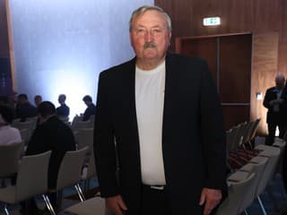 Panenka verí v postup Slovákov cez Kosovo: Podľa českej legendy máme jednu veľkú výhodu