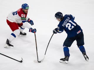 Po troch rokoch v Pardubiciach prichádza veľká šanca: Český majster sveta sa môže vrátiť do NHL