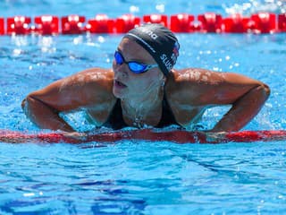 Fantastický úspech našej reprezentantky: V Rakúsku prekonala svoj vlastný rekord