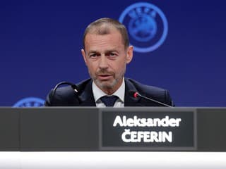 Miliardový škandál na obzore: UEFA zvažuje trestné konanie na šéfa FIFA